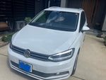 VOLKSWAGEN GOLF TOURAN