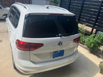 VOLKSWAGEN GOLF TOURAN