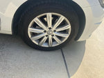 VOLKSWAGEN GOLF TOURAN