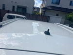 VOLKSWAGEN GOLF TOURAN