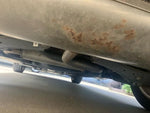 VOLKSWAGEN GOLF TOURAN