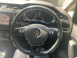 VOLKSWAGEN GOLF TOURAN