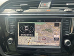 VOLKSWAGEN GOLF TOURAN