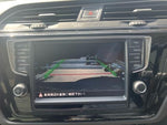 VOLKSWAGEN GOLF TOURAN