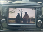 VOLKSWAGEN GOLF TOURAN