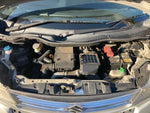 PALETTE SW 4WD