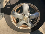 PALETTE SW 4WD
