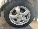 PALETTE SW 4WD