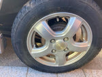 PALETTE SW 4WD