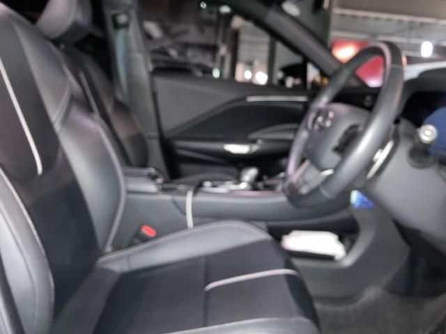 LEXUS LBX