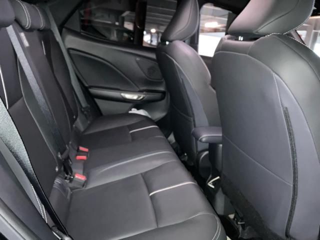 LEXUS LBX