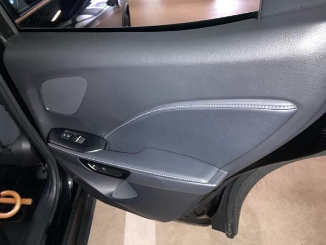 LEXUS LBX