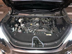 LEXUS LBX