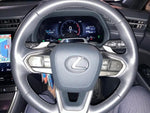LEXUS LBX