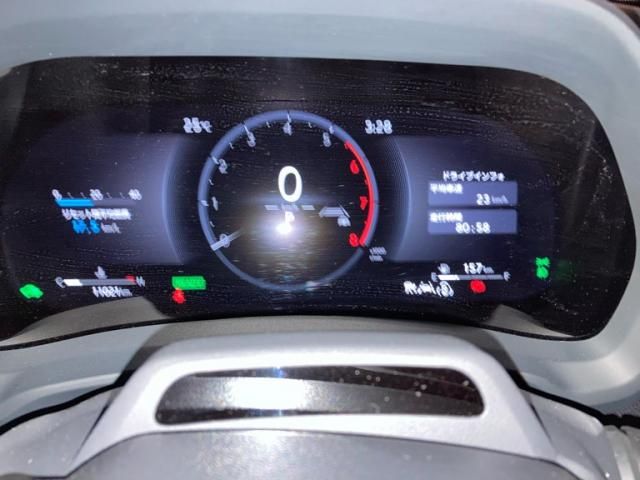 LEXUS LBX
