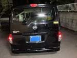 NV200 VANETTE wagon