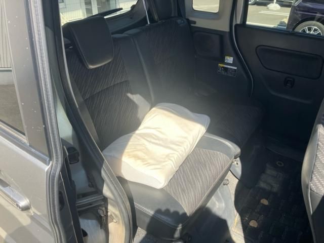 Spacia custom