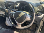 Spacia custom