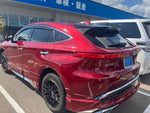 HARRIER 2WD