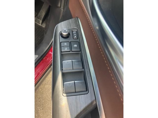 HARRIER 2WD