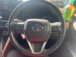 HARRIER 2WD