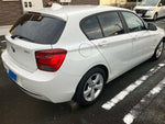 BMW 1series