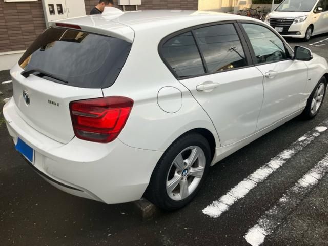 BMW 1series