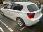 BMW 1series