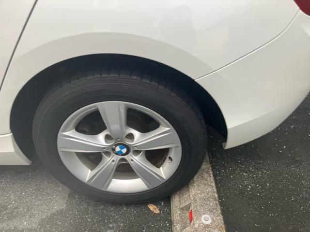 BMW 1series