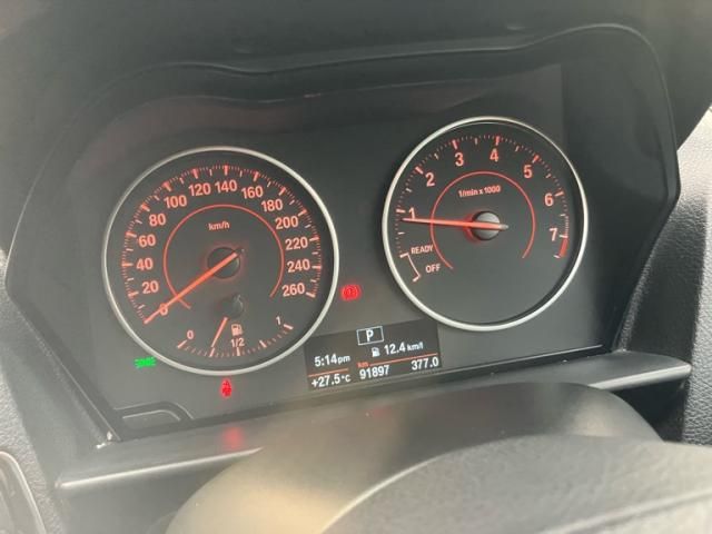BMW 1series