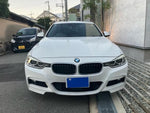 BMW 3series sedan