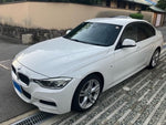BMW 3series sedan