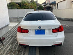 BMW 3series sedan