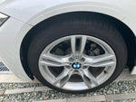 BMW 3series sedan