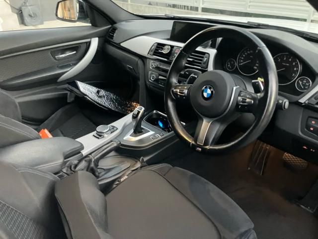 BMW 3series sedan