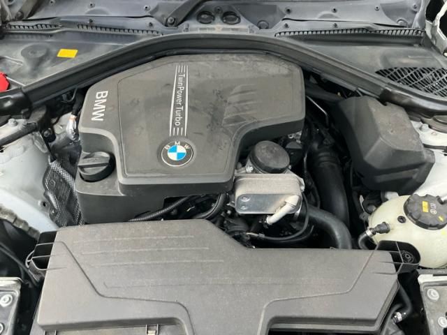 BMW 3series sedan