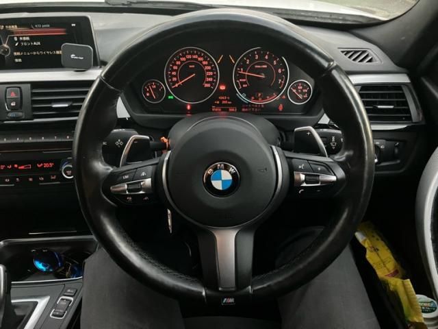 BMW 3series sedan