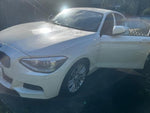 BMW 1series