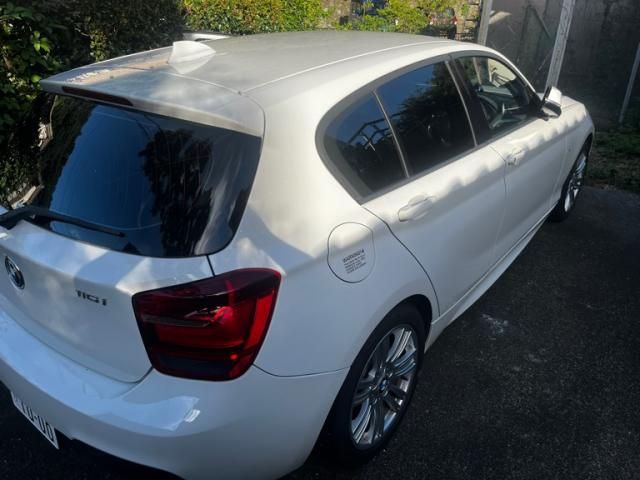 BMW 1series