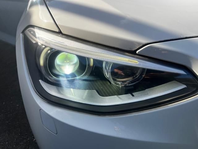 BMW 1series