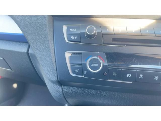 BMW 1series