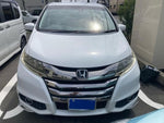 ODYSSEY