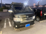 HIACE van 4WD