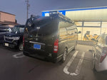 HIACE van 4WD