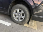 HIACE van 4WD