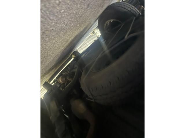HIACE van 4WD