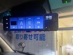 HIACE van 4WD