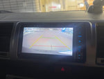 HIACE van 4WD