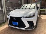 LEXUS NX350h AWD