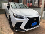 LEXUS NX350h AWD
